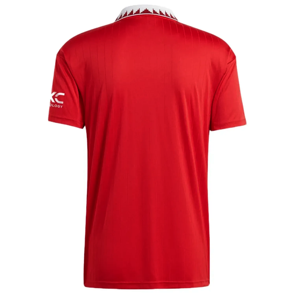 Manchester United Home soccer jersey - GilloServ