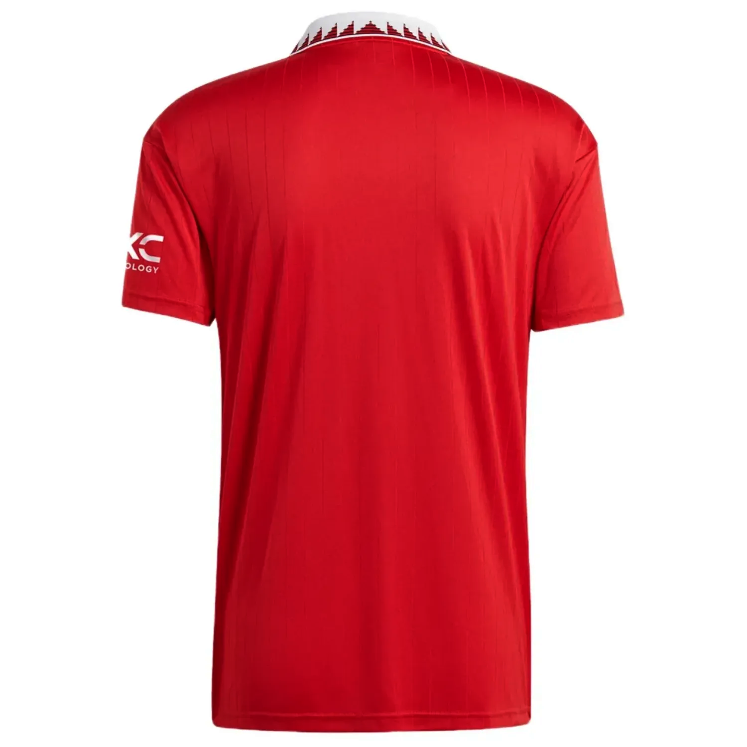 Manchester United Home soccer jersey - GilloServ