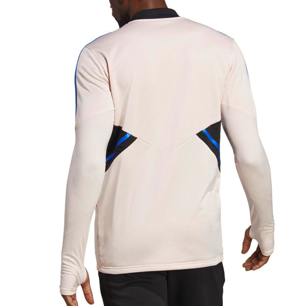 Manchester United training technical Soccer tracksuit 2023 - Adidas-3