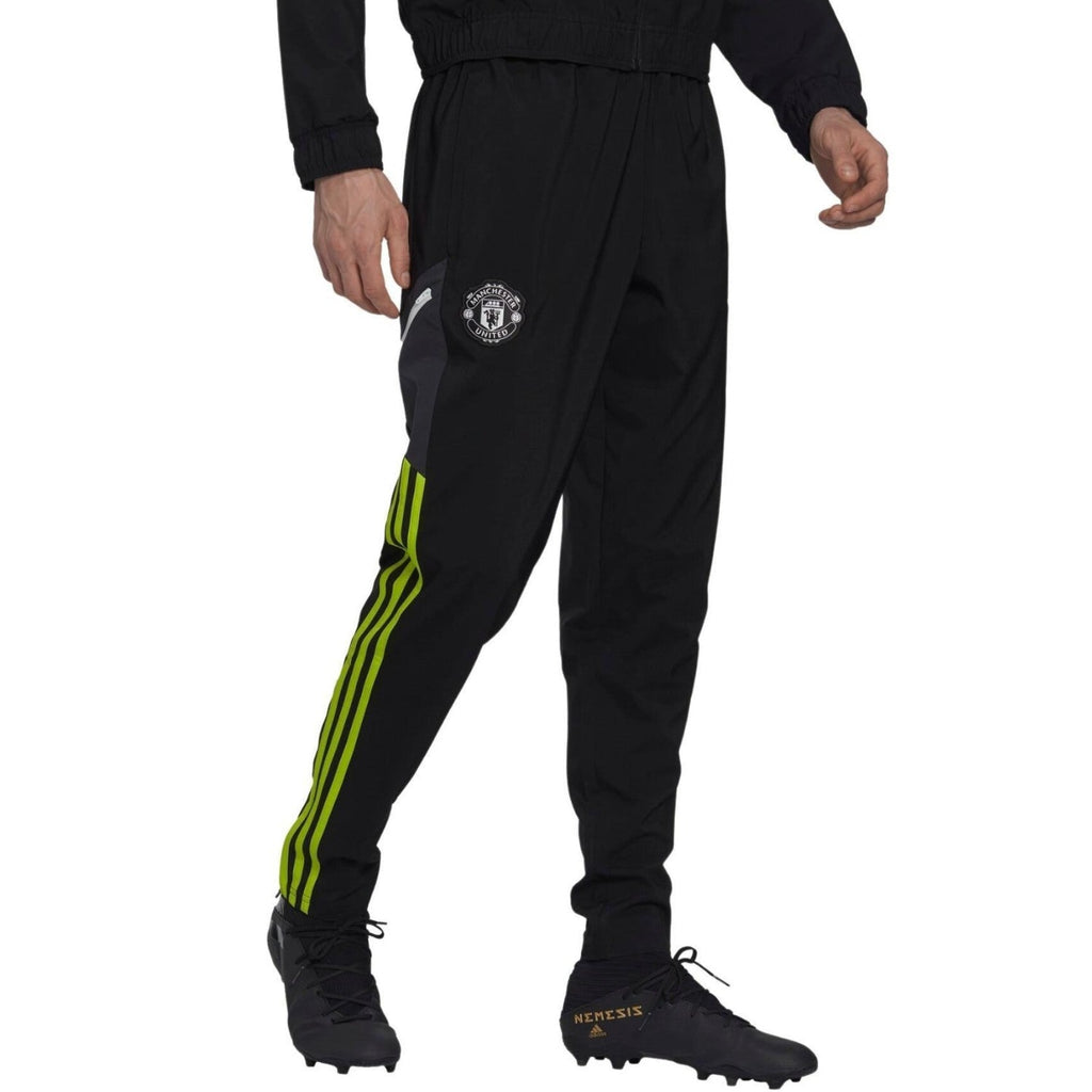 Manchester United EU presentation Tracksuit - GilloServ