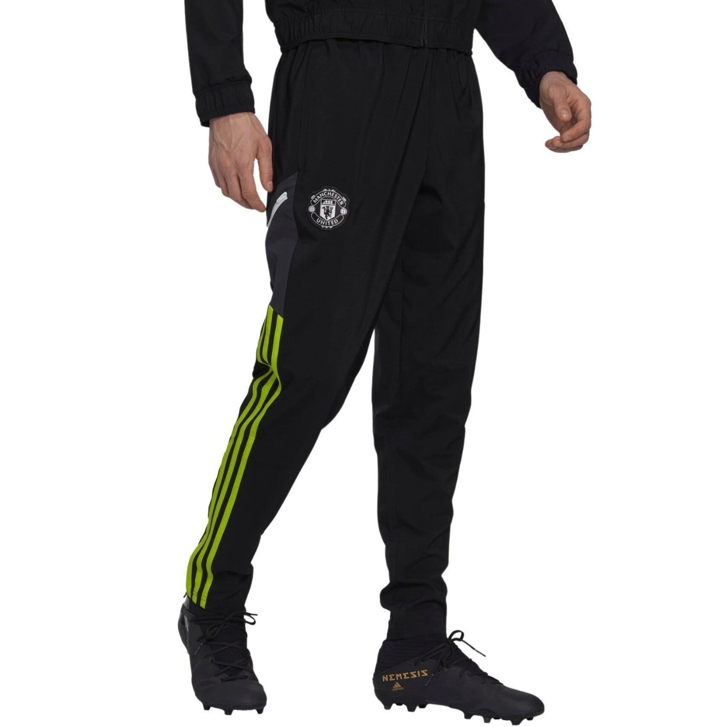 Manchester United EU presentation Tracksuit - GilloServ