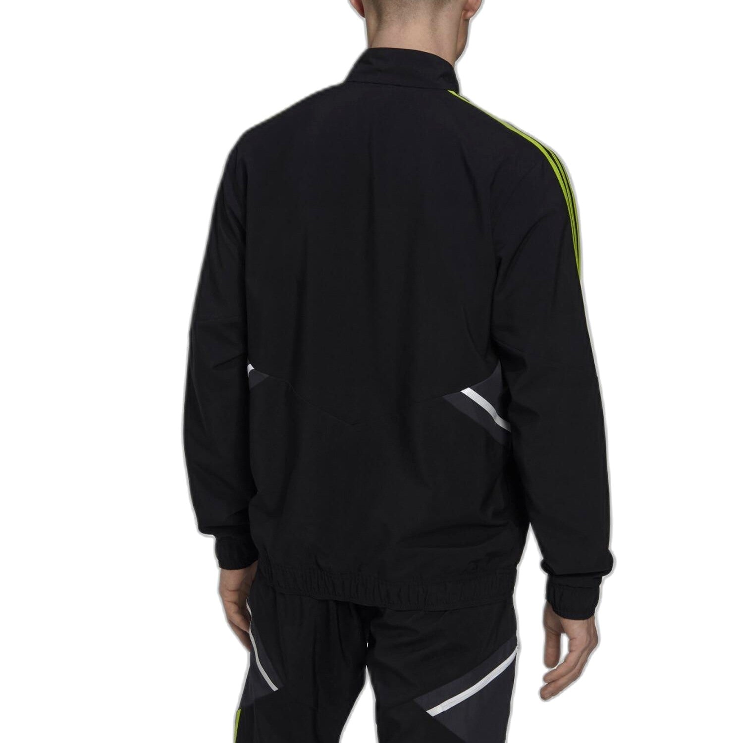 Manchester United EU presentation Tracksuit - GilloServ