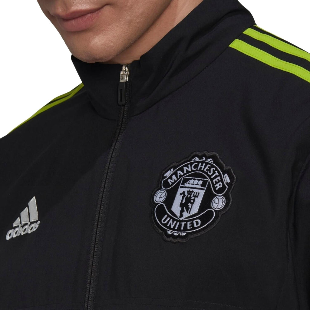 Manchester United EU presentation Tracksuit - GilloServ