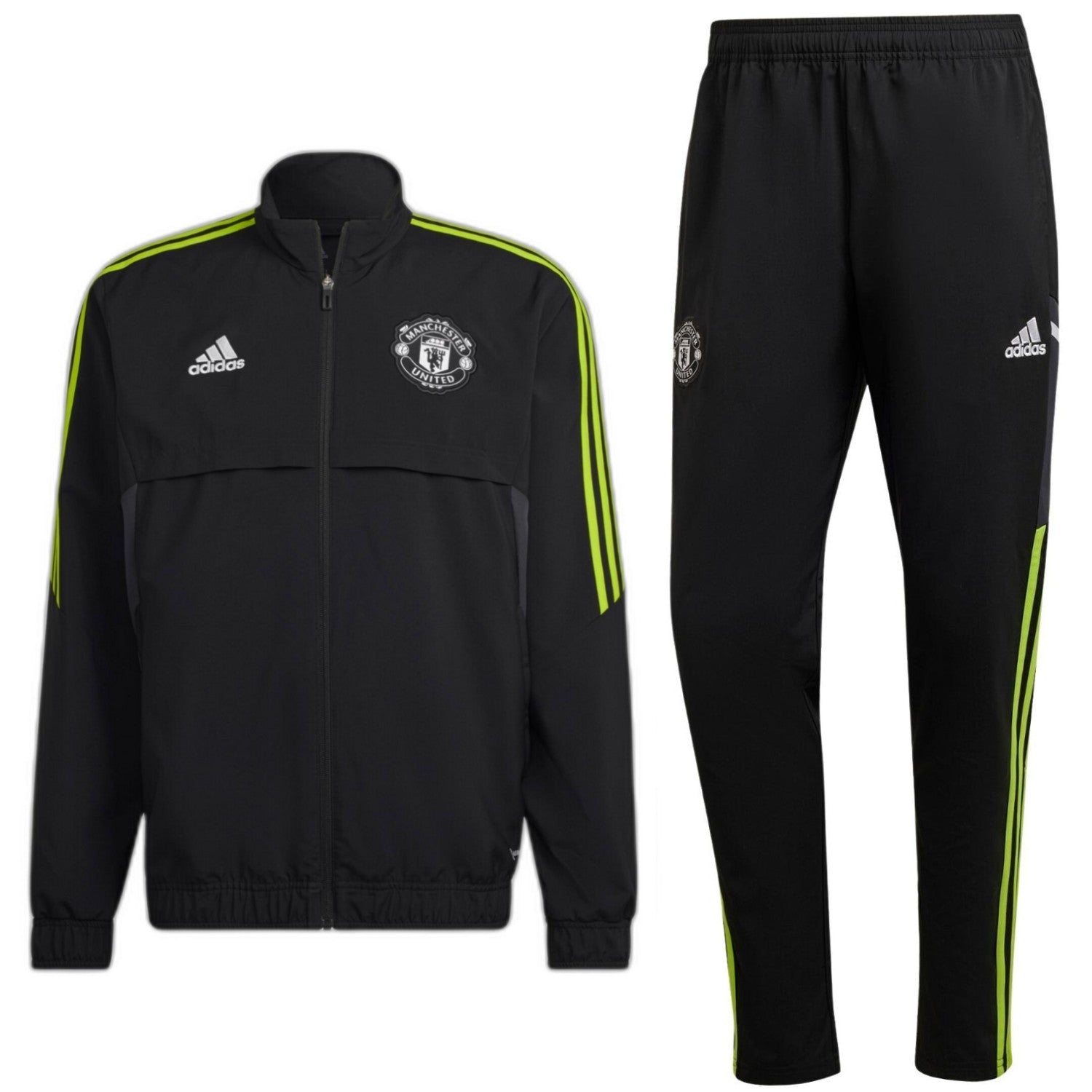 Manchester United EU presentation Tracksuit - GilloServ