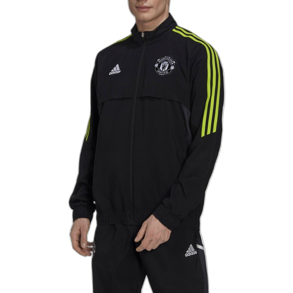 Manchester United EU presentation Tracksuit - GilloServ