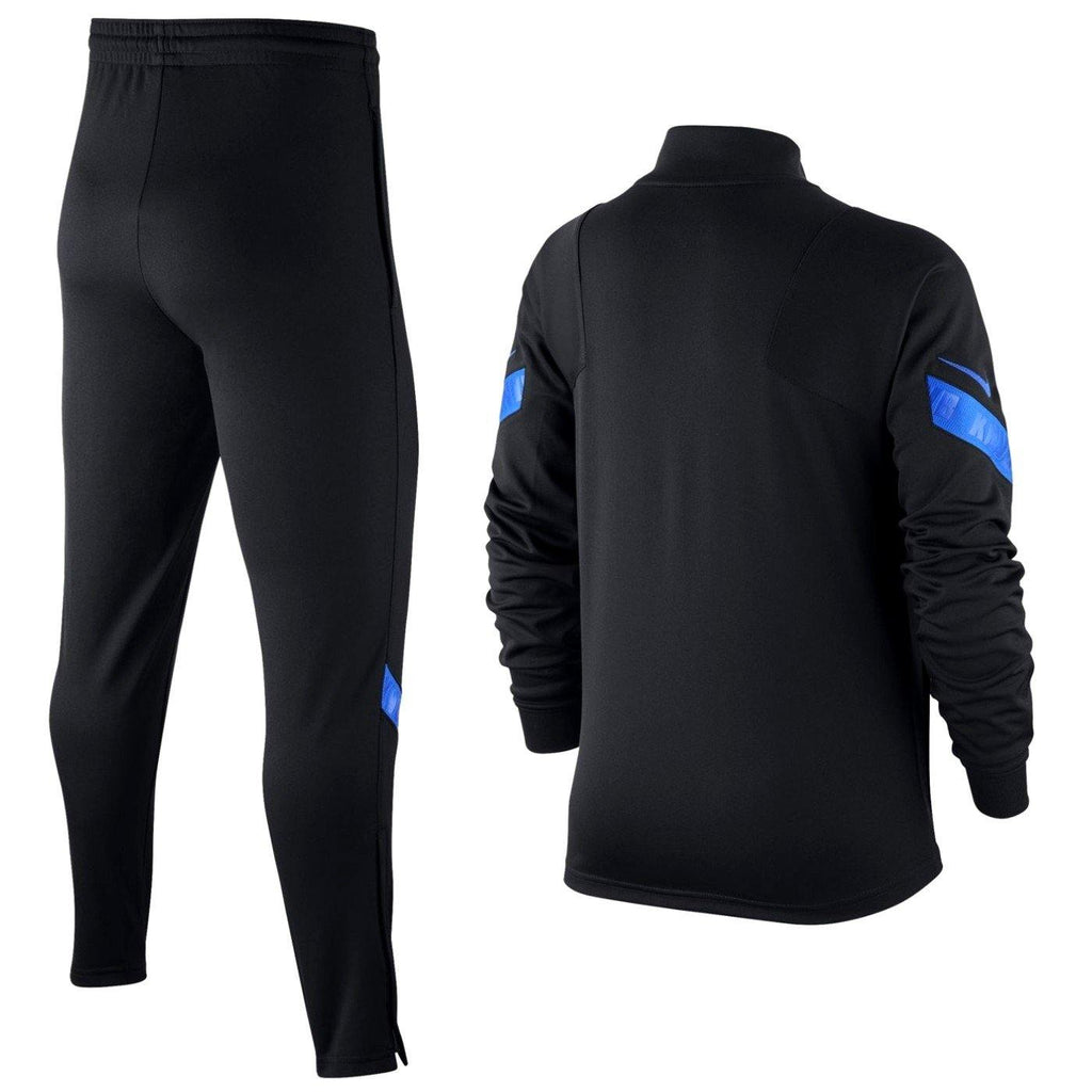 Kids - Netherlands training presentation Soccer tracksuit