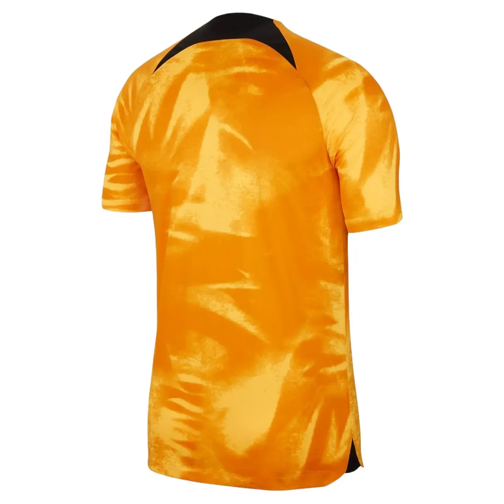 Netherlands national team Home soccer jersey 2022/23 - Nike-1