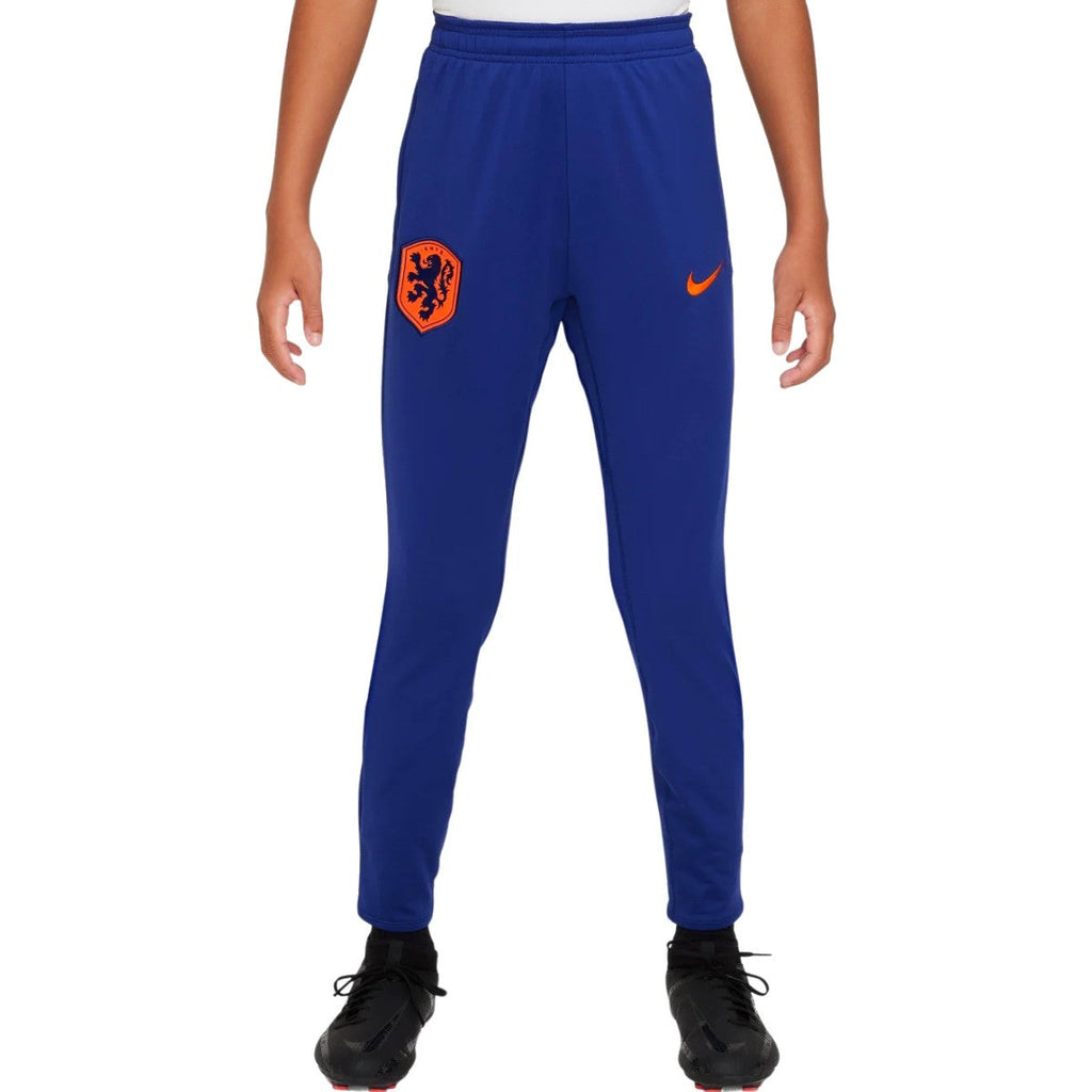 Kids - Netherlands training presentation soccer Tracksuit