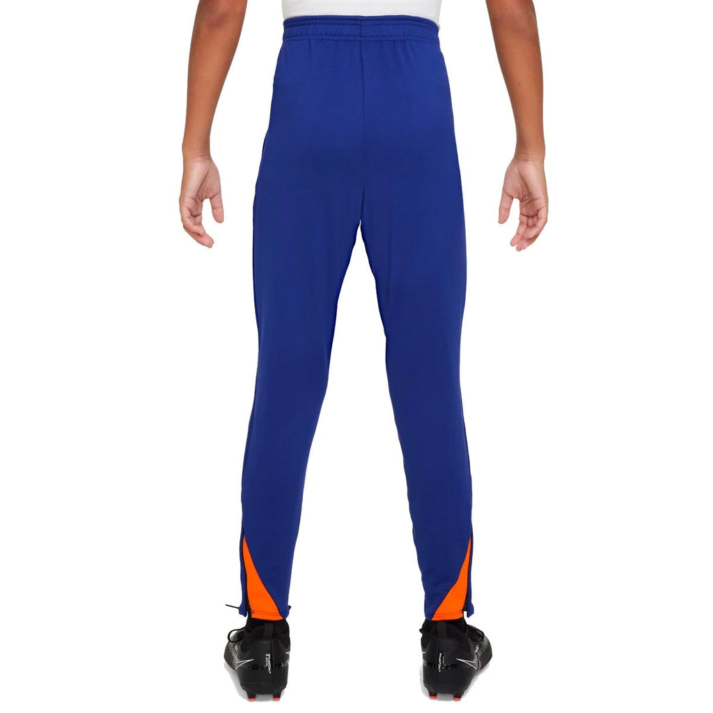 Kids - Netherlands training presentation soccer Tracksuit