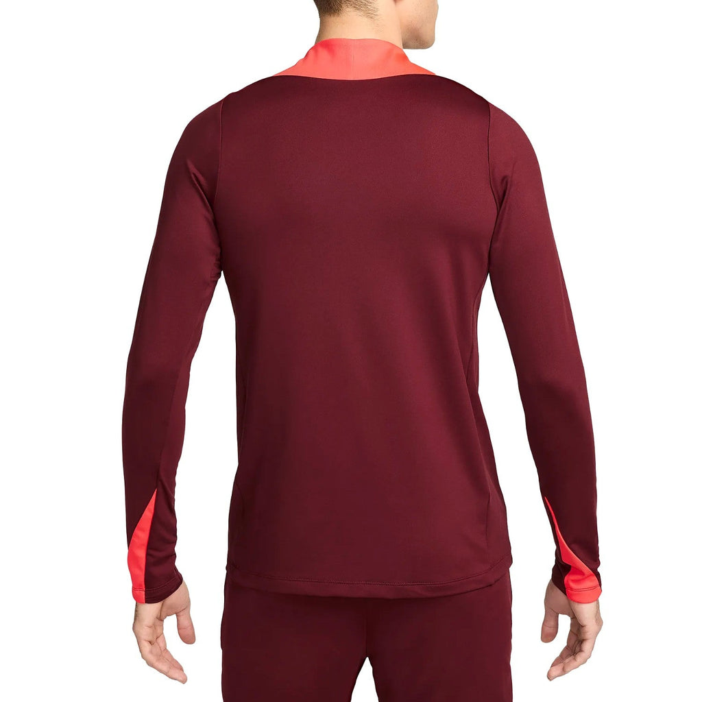 Poland training technical Soccer tracksuit