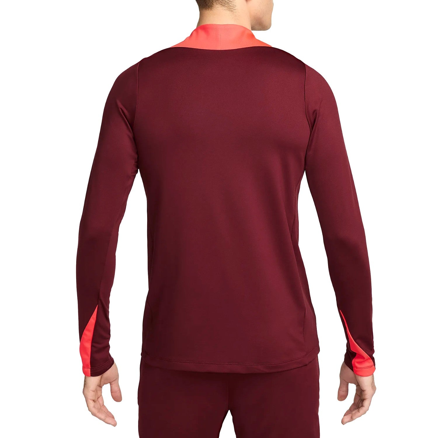 Poland training technical Soccer tracksuit