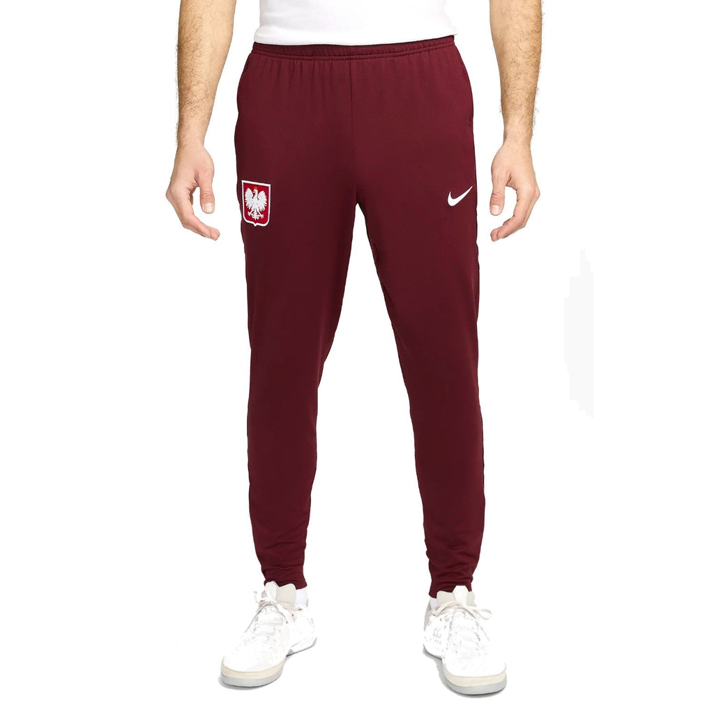 Poland training technical Soccer tracksuit