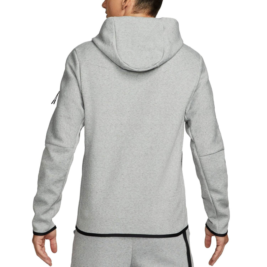 Chelsea FC grey Tech Fleece presentation tracksuit - GilloServ