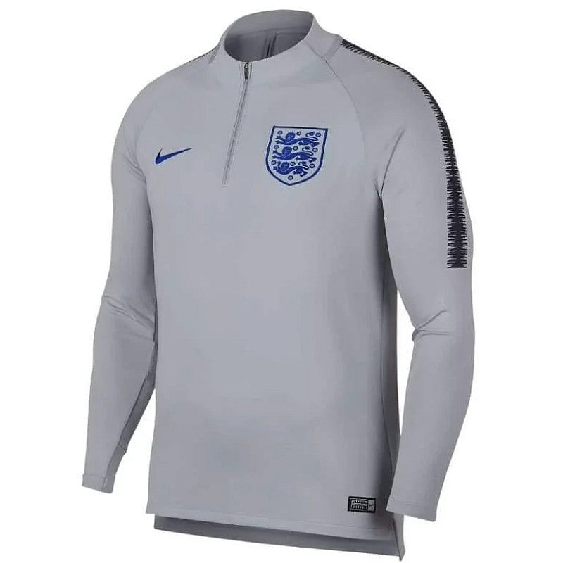 Kids - England Tech Training Soccer sweat top