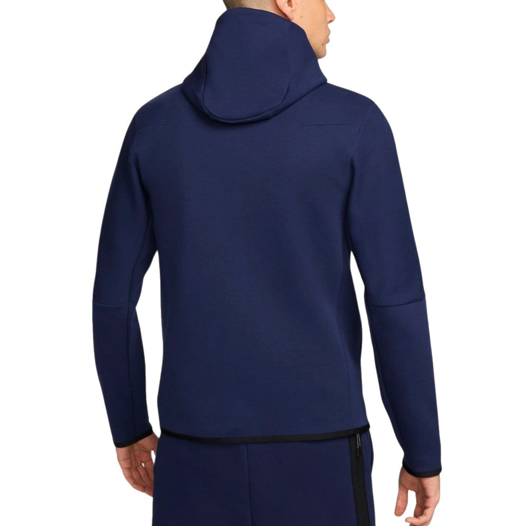 France tech fleece soccer jacket Soccer - GilloServ