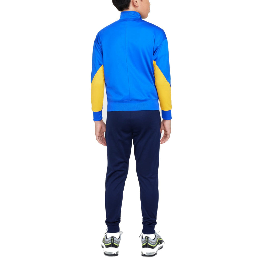 Kids - Inter Milan training presentation Soccer tracksuit