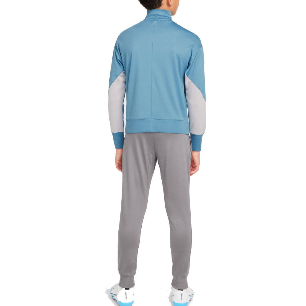 Kids - Atletico Madrid presentation soccer tracksuit