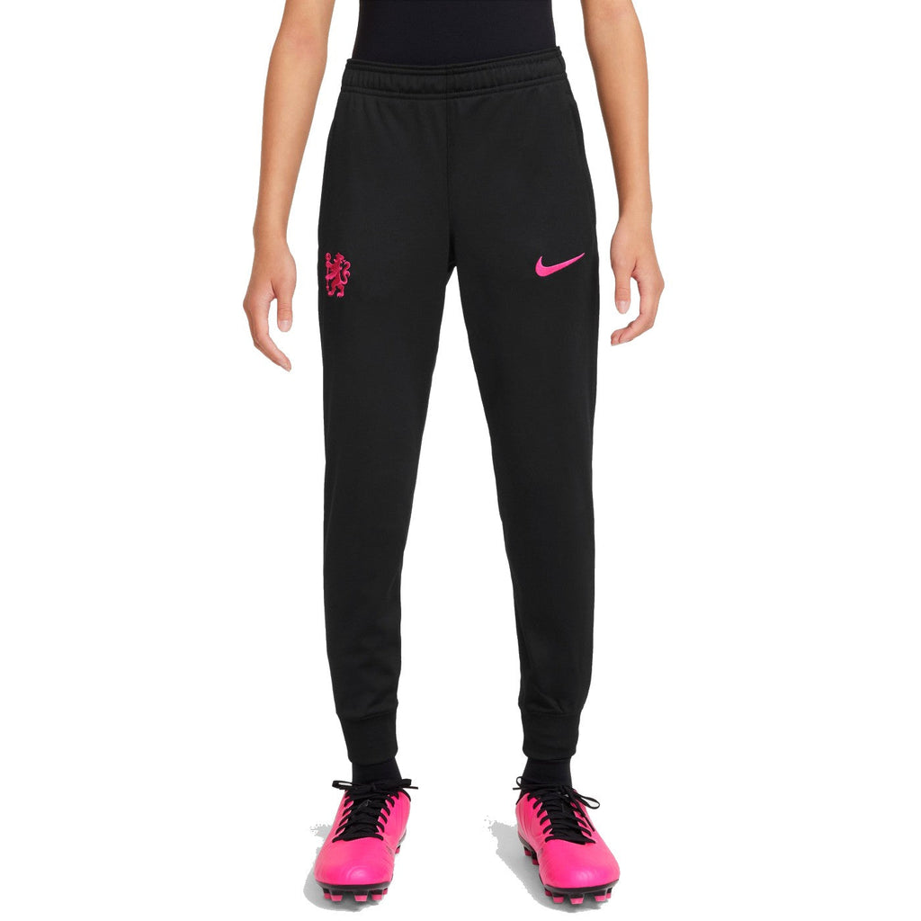 Kids - Chelsea FC EU training presentation Soccer tracksuit