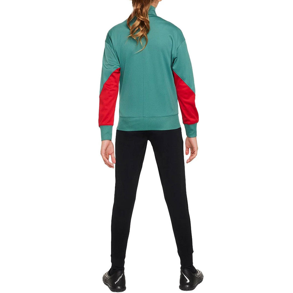 Kids - Liverpool training presentation Soccer tracksuit