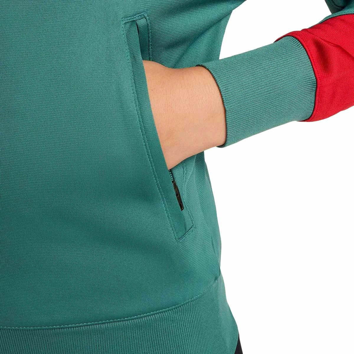 Kids - Liverpool training presentation Soccer tracksuit