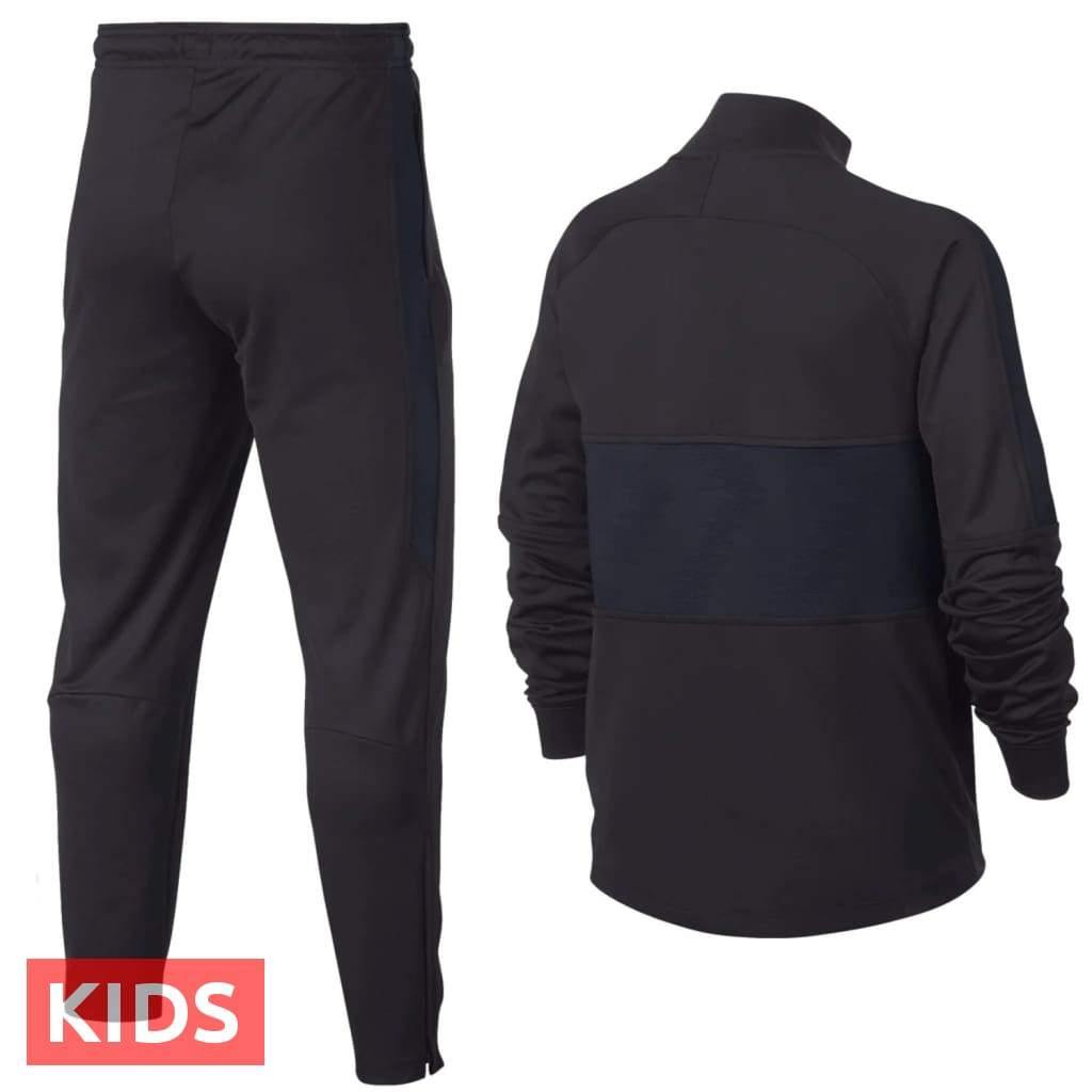 Kids - Paris Saint Germain presentation soccer tracksuit