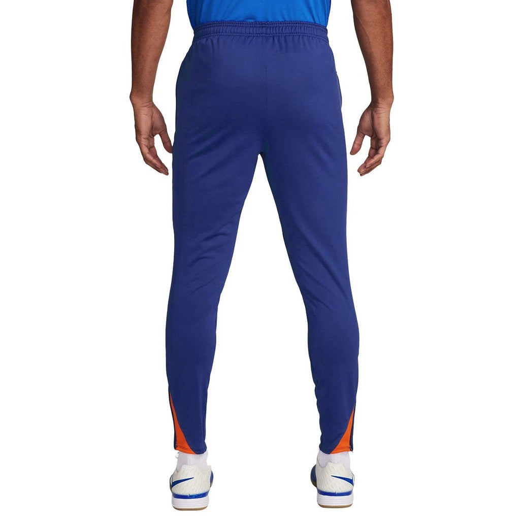 Netherlands training technical soccer tracksuit