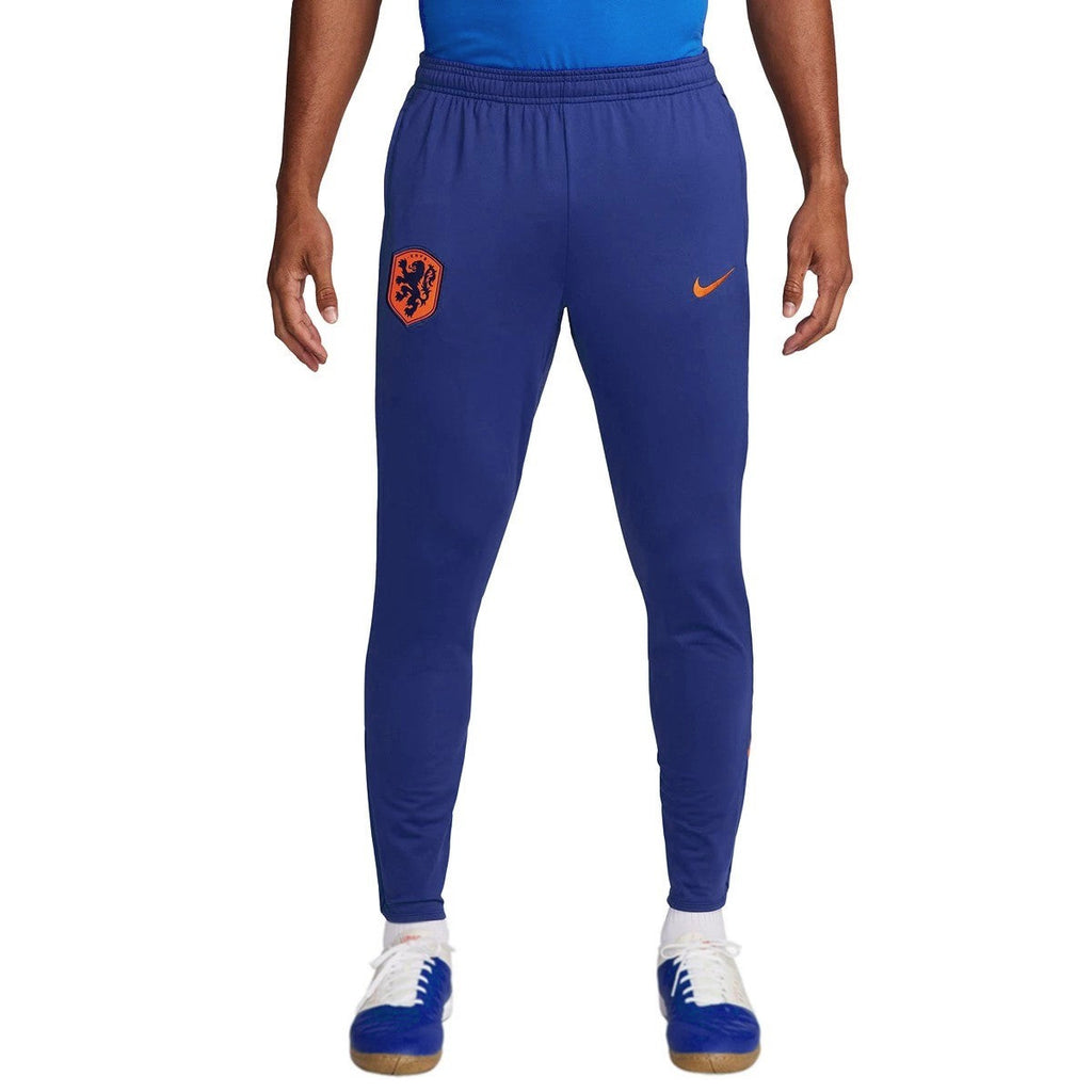 Netherlands training technical soccer tracksuit