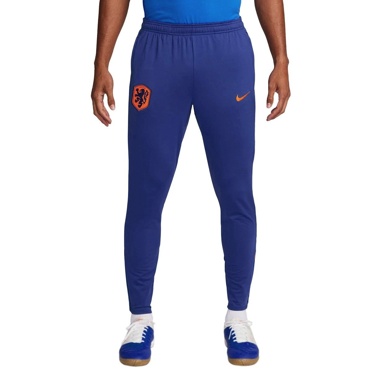 Netherlands training technical soccer tracksuit