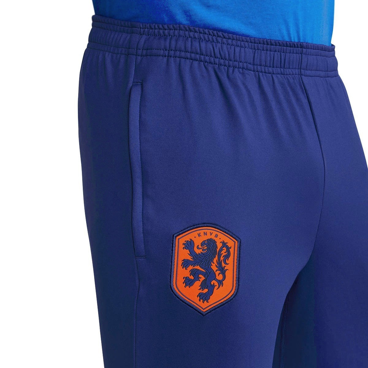 Netherlands training technical soccer tracksuit