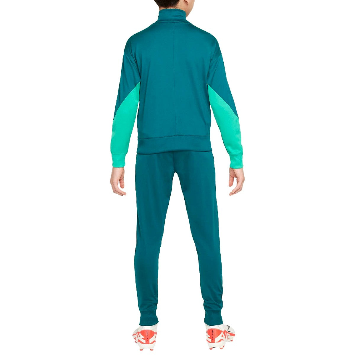 Kids - Portugal training presentation soccer tracksuit