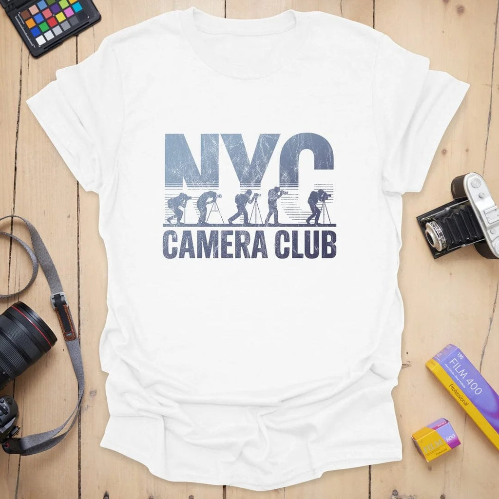 NYC T-Shirt