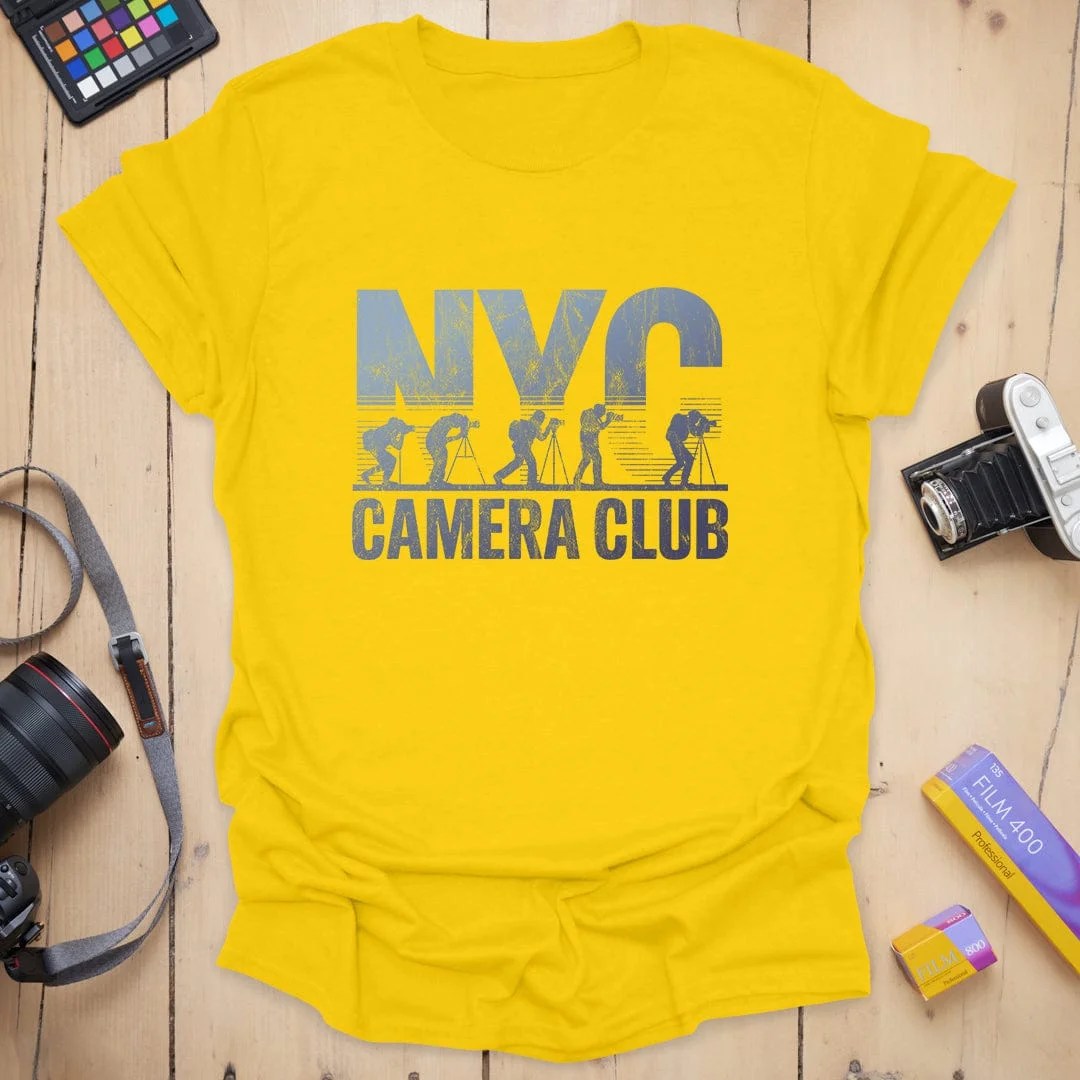 NYC T-Shirt