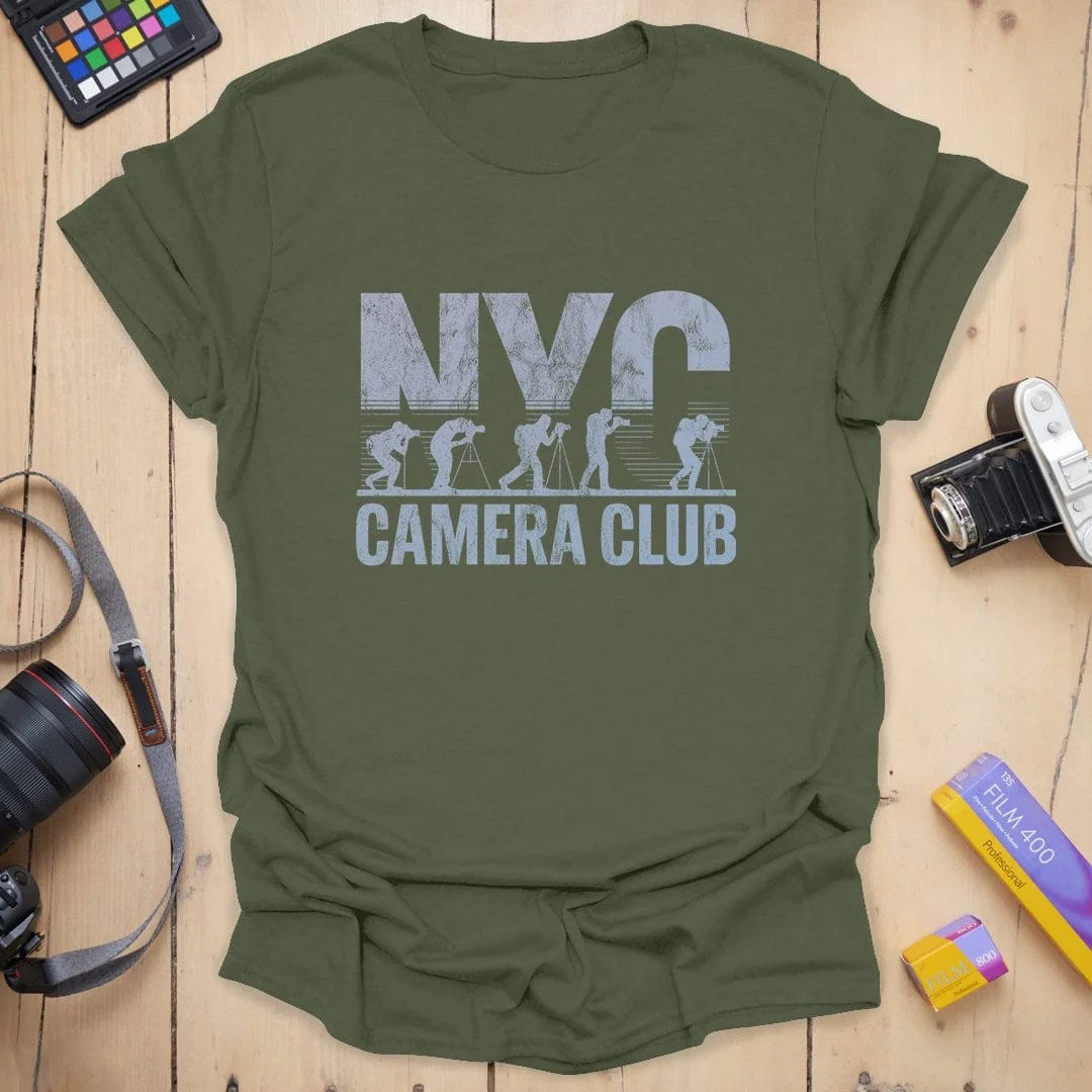 NYC T-Shirt