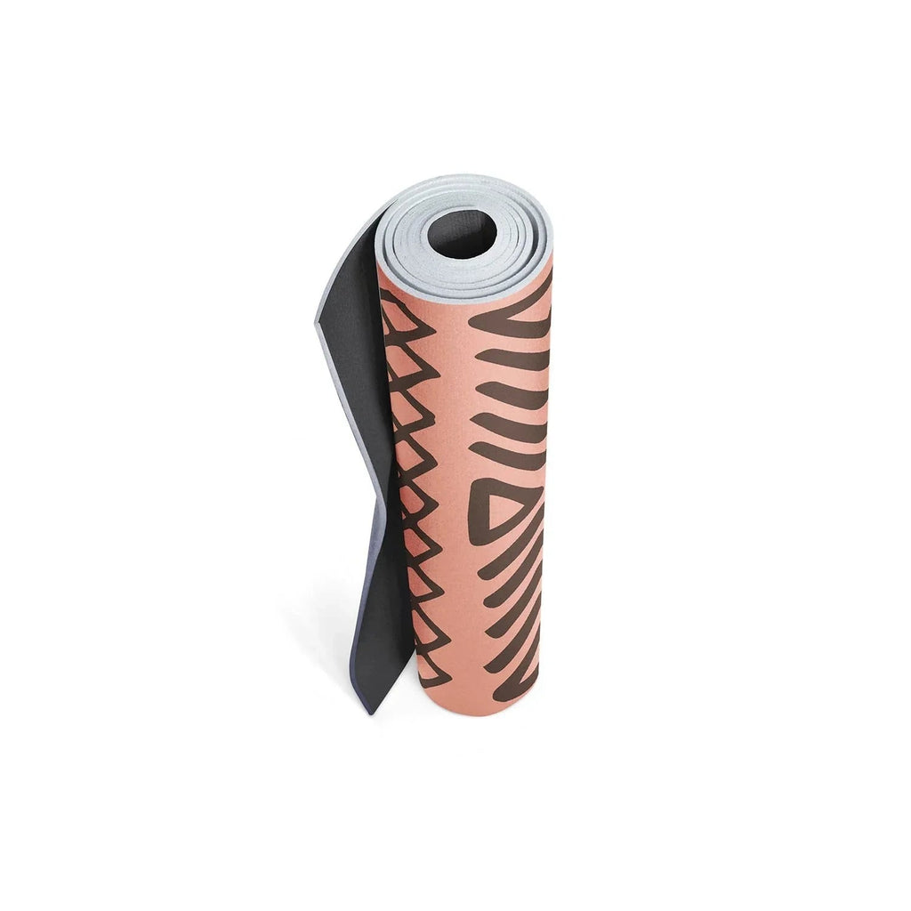 Obelisk Trekk Travel Yoga Mat - GilloServ