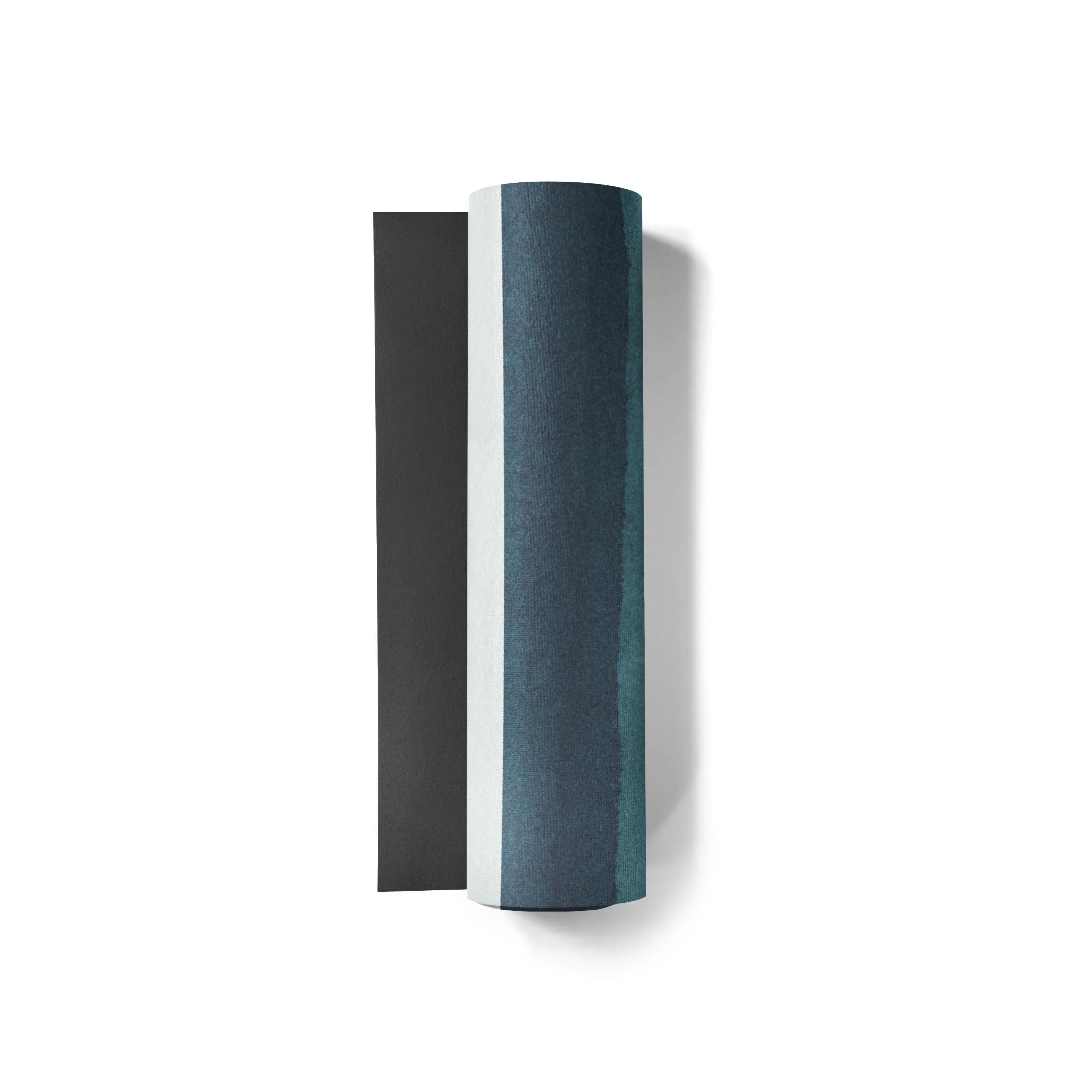 Yoga Mat | 6mm Thick | Blue | Non-Slip | Eco Friendly | Yune Yoga | Janus - GilloServ