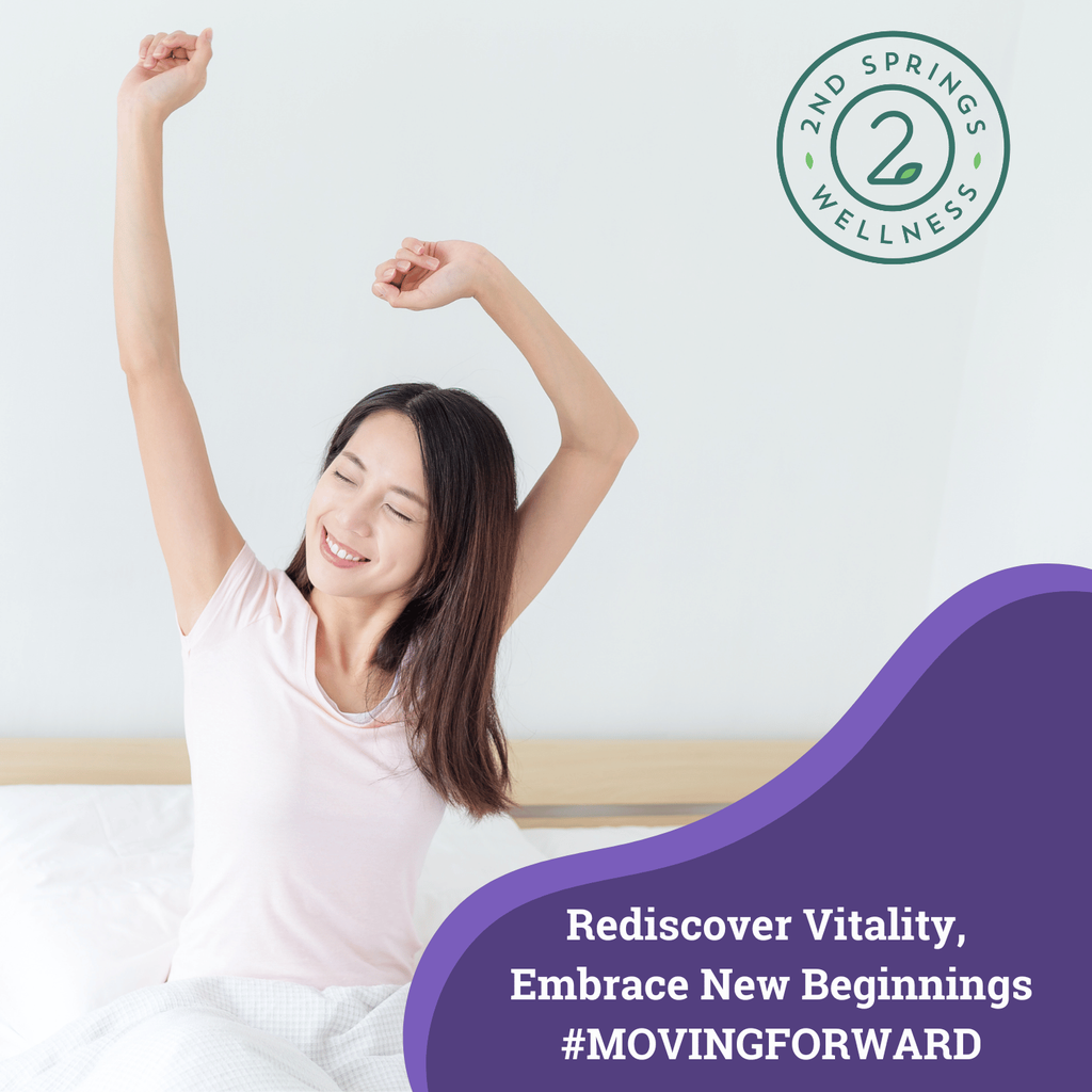 Sleep Well Stress Relief & Sleep Support Formula - GilloServ