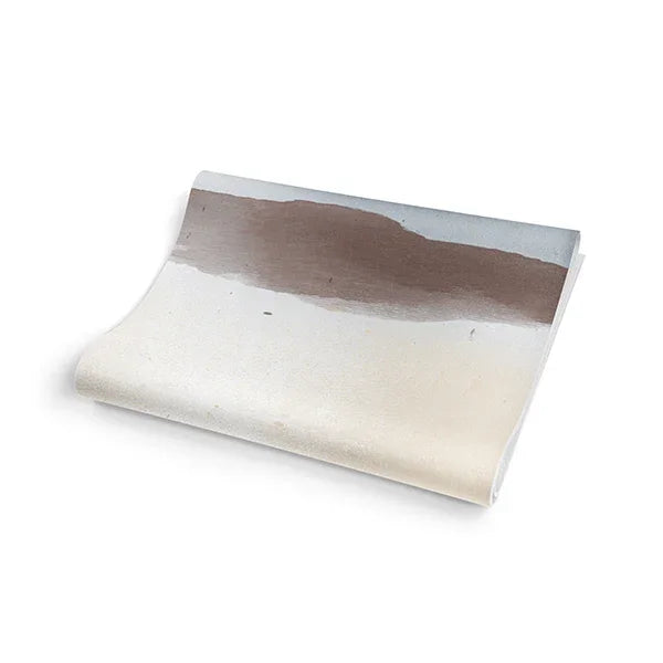 Yoga Mat | 6mm Thick | Tan | Non-Slip | Eco Friendly | Yune Yoga | Orion - GilloServ