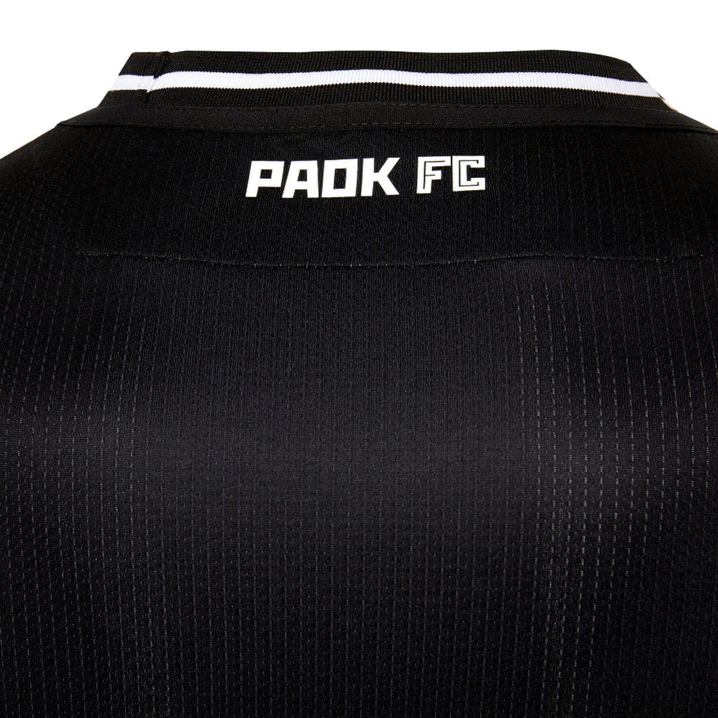 PAOK Thessaloniki Home soccer jersey - Macron - GilloServ