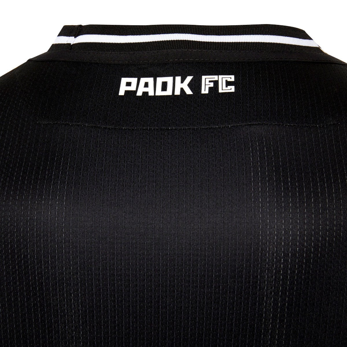 PAOK Thessaloniki Home soccer jersey - Macron - GilloServ