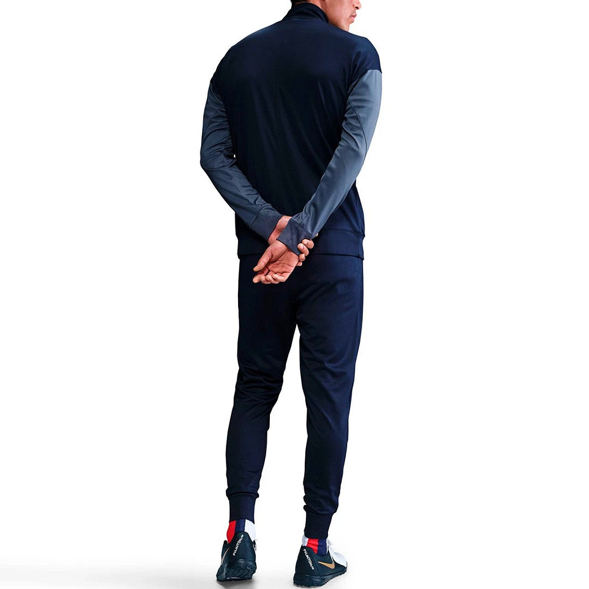 PSG training presentation Soccer tracksuit - GilloServ