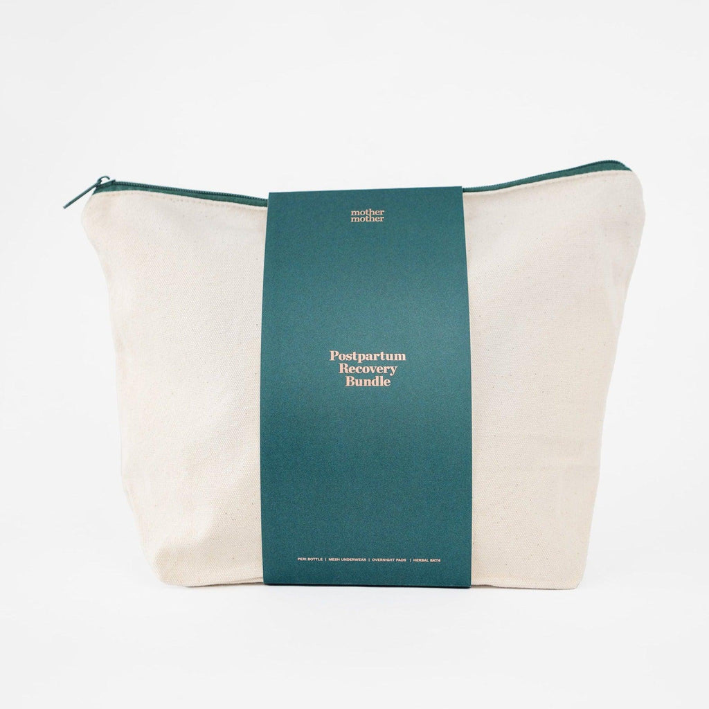 Postpartum Recovery Bundle by Mother Mother-0