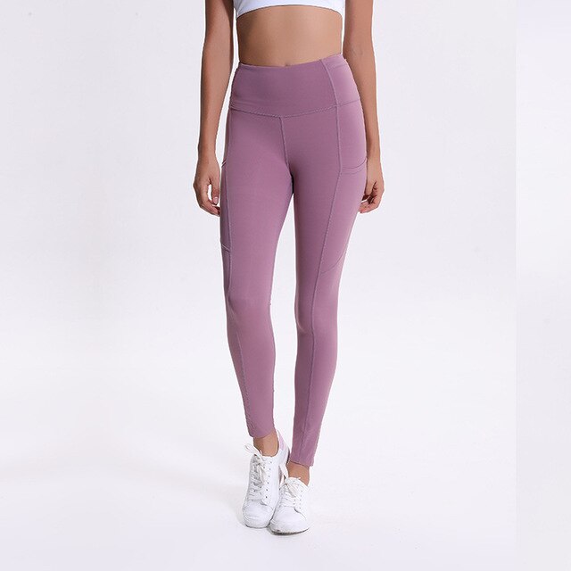 Women Sports Tights Sexy Yoga Pants - GilloServ