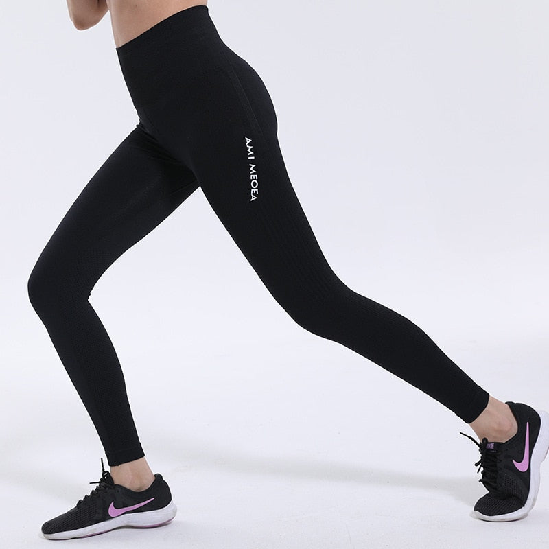 Seamless Leggings Women Gym - GilloServ