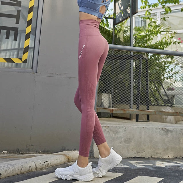 Seamless Leggings Women Gym - GilloServ