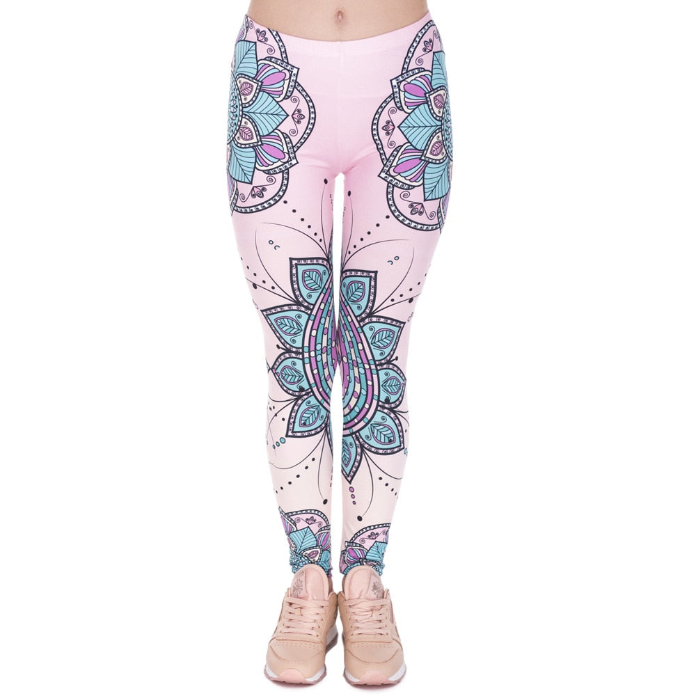 Fashion Women Printing Woman - GilloServ