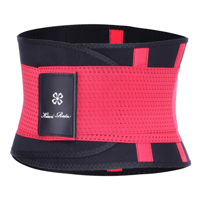 Sweat Waist Trainer Body Shaper Xtreme Power
