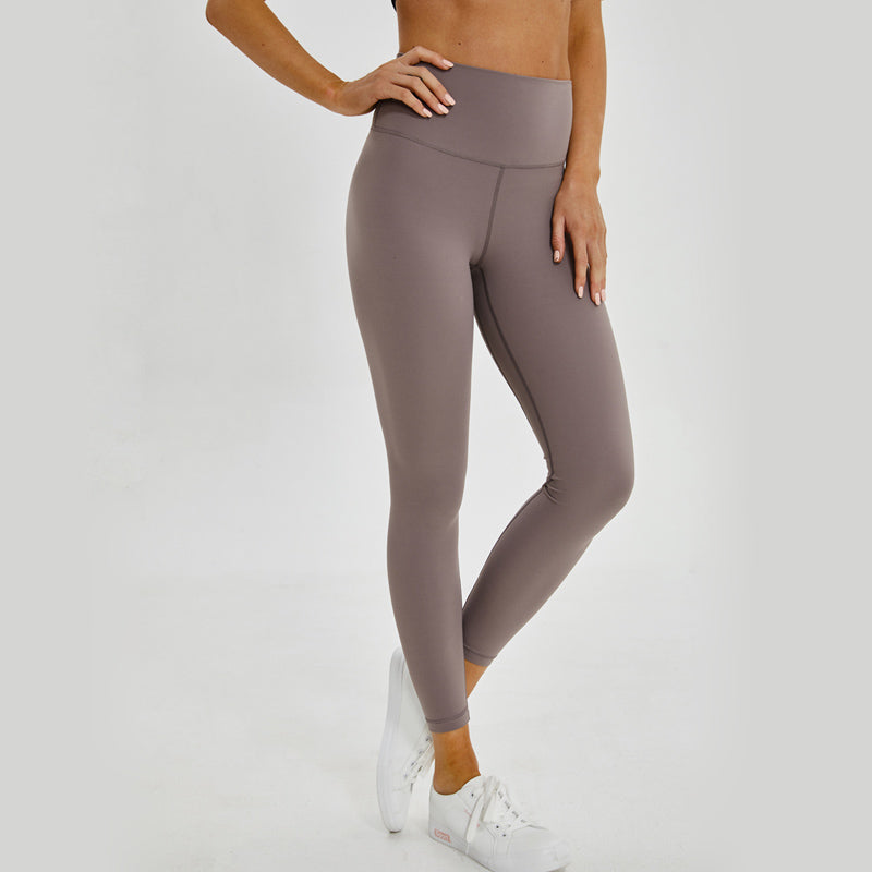 Women Yoga Leggings High Waist Sport Leggings Pants - GilloServ
