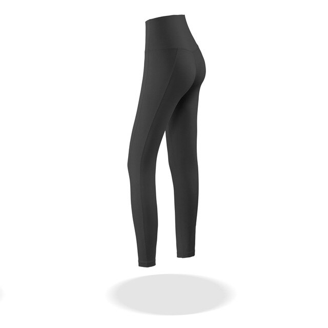 Women Yoga Pants Gym Leggings Sport Fitness - GilloServ