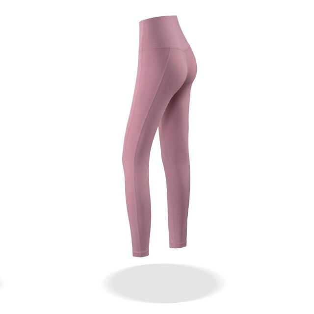 Women Yoga Pants Gym Leggings Sport Fitness - GilloServ