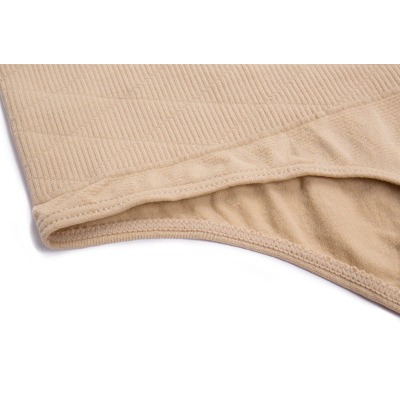 High Waist Shapewear Seamless Women Panties